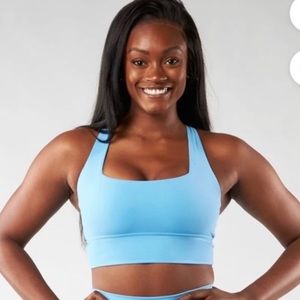 BuffBunny Revolution Bra, Alaska, XL